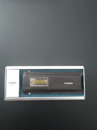 Orologio Casio MQ-2 Micro Computer Quartz