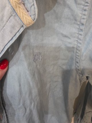 Camisas vaqueras scalpers (2)