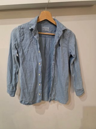 Camisas vaqueras scalpers (2)
