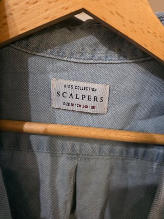 Camisas vaqueras scalpers (2)