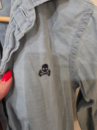 Camisas vaqueras scalpers (2)