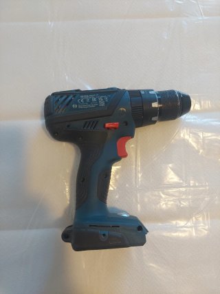 Taladro Atornillador Bosch GSB 18-28 brusheles 18v