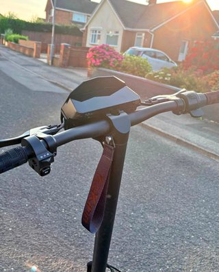 Patinete Eléctrico G4 en muy bien estado