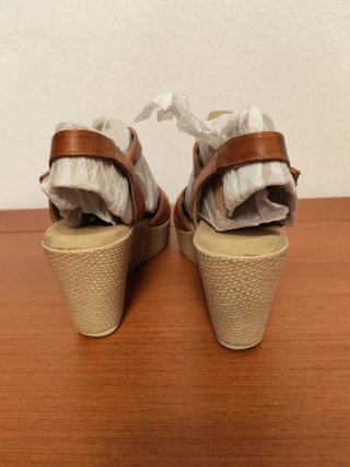 Sandalias pitillos