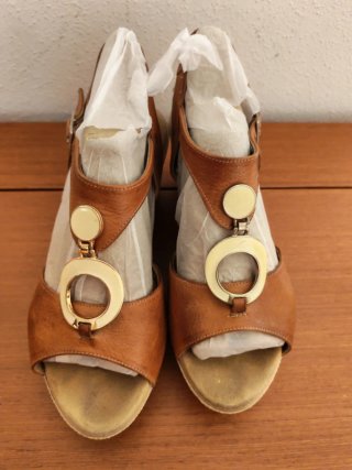 Sandalias pitillos