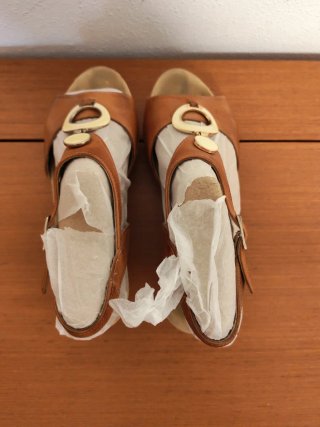 Sandalias pitillos