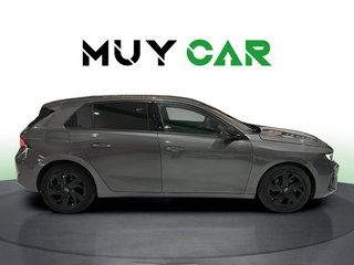 Opel Astra 1.2 Turbo XHT GS 96 kW (130 CV)