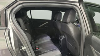 Opel Astra 1.2 Turbo XHT GS 96 kW (130 CV)