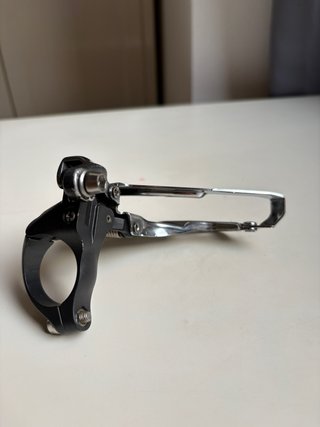 Shimano Ultegra FD-6703 Triple Desviador