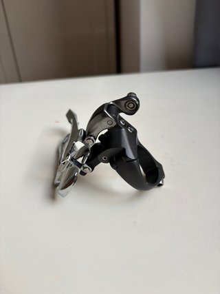 Shimano Ultegra FD-6703 Triple Desviador