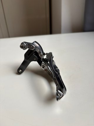 Shimano Ultegra FD-6703 Triple Desviador