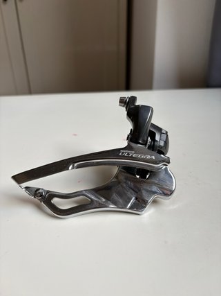 Shimano Ultegra FD-6703 Triple Desviador
