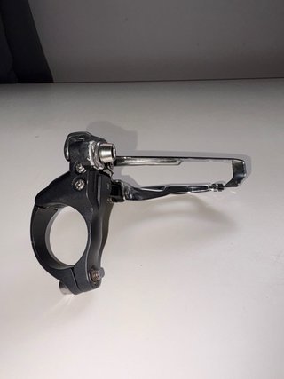 Shimano Ultegra FD-6703 Triple Desviador