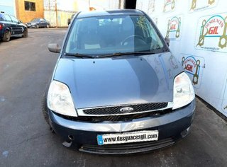 Centralita check ford 4s6t15k600cb fiesta 1049428