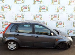 Centralita check ford 4s6t15k600cb fiesta 1049428