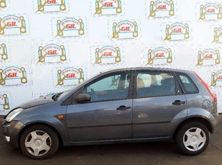 Centralita check ford 4s6t15k600cb fiesta 1049428