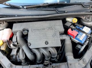 Centralita check ford 4s6t15k600cb fiesta 1049428