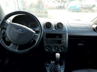 Centralita check ford 4s6t15k600cb fiesta 1049428