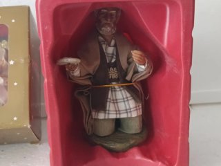 Pastori De Agostini per presepe 10 euro al pezzo