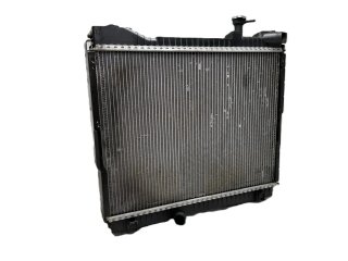 Radiador Agua Nissan Cabstar III F24 3.0 DCi