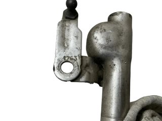 Rampa Inyeccion Audi A6 1997-2004
