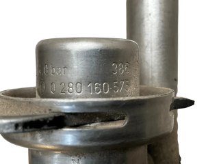 Rampa Inyeccion Audi A6 1997-2004