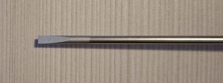 Cacciavite HOLEX 2,5