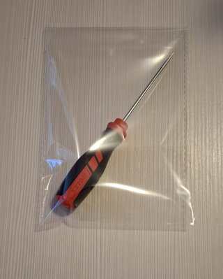 Cacciavite HOLEX 2,5