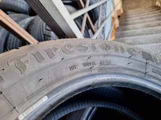 215 60 R17 C Firestone - 1 neumático +90%