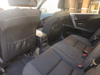 BMW Serie 5 2006
