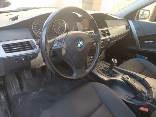 BMW Serie 5 2006