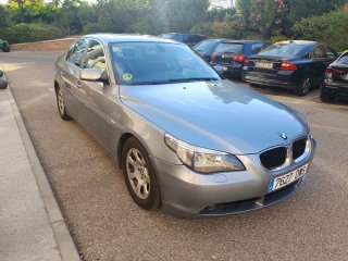 BMW Serie 5 2006