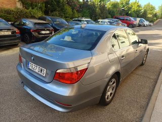 BMW Serie 5 2006