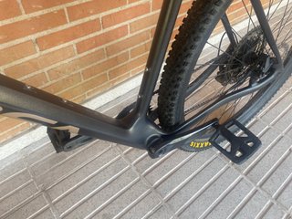 Orbea Alma M30 Carbono Talla XL año 2024