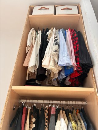 Puertas correderas para armario + módulos