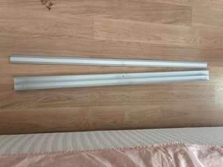 Puertas correderas para armario + módulos
