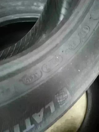 235/ 55 R19 101V Michelin - 1 neumático +80%