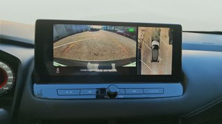 Nissan Qashqai DIG-T 160 N-Connecta Xtronic 116 kW (158 CV)