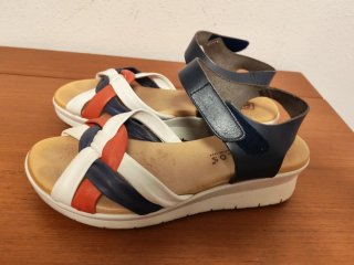Sandalias Pitillos