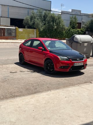 Ford Focus 2007