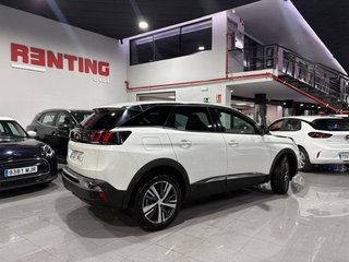 Peugeot 3008 Hybrid 180 e-EAT8 Allure Pack