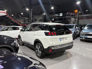 Peugeot 3008 Hybrid 180 e-EAT8 Allure Pack