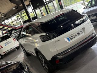 Peugeot 3008 Hybrid 180 e-EAT8 Allure Pack