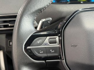 Peugeot 3008 Hybrid 180 e-EAT8 Allure Pack