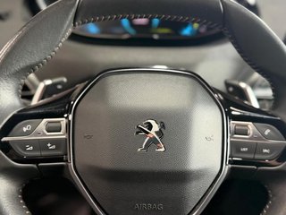 Peugeot 3008 Hybrid 180 e-EAT8 Allure Pack