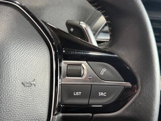 Peugeot 3008 Hybrid 180 e-EAT8 Allure Pack