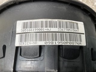 Airbag Volante BMW E90 E81 33677051504T