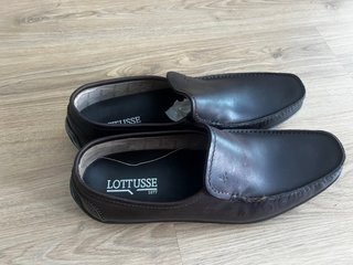 Zapatos Jenker's Negros