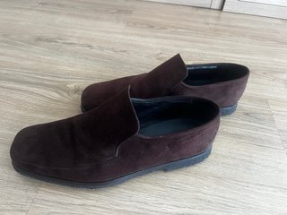 Zapatos Jenker's Negros