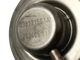 Valvula EGR VW 038131501A